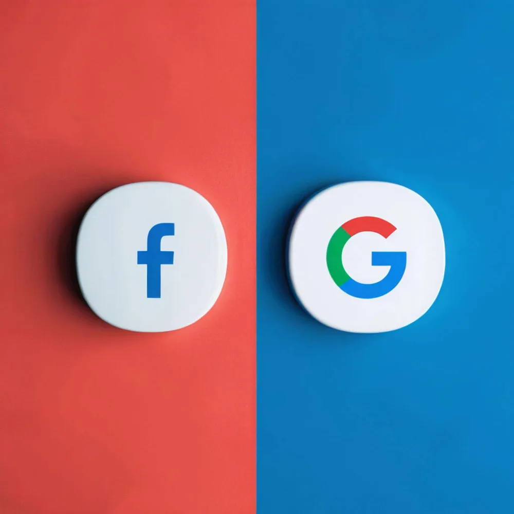İnternet Reklamları İlk Adım: Google Ads mi, Meta mı? Hangisi Daha Etkili?