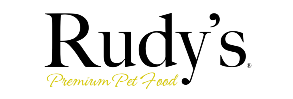 Rudy's Premium Pet Food