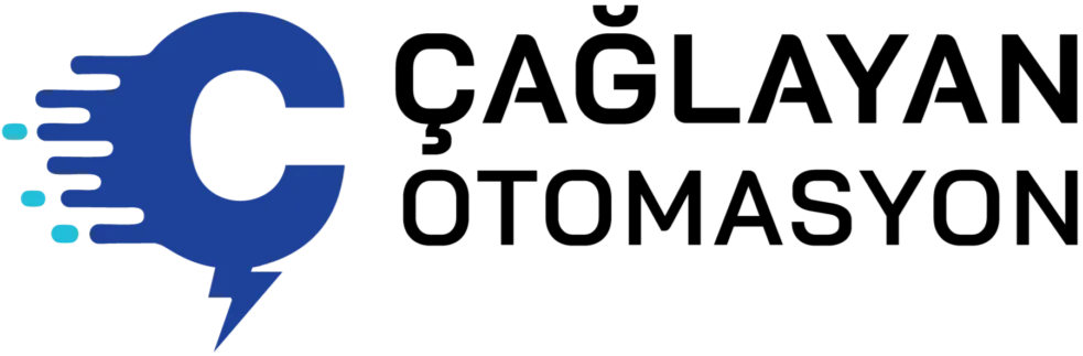 Çağlayan Otomasyon